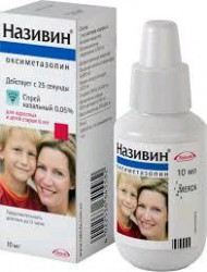 Називин