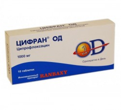 Цифран ОД