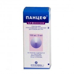 Панцеф