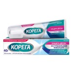 Крем, Corega (Корега) 40 мл Защита десен