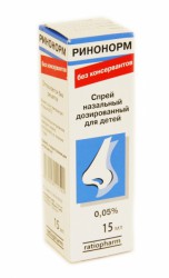 Ринонорм