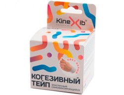 Бинт нестерильный
