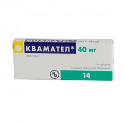 Квамател