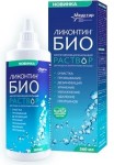 Раствор для ухода за контактными линзами, Ликонтин-Био 360 мл с контейнером