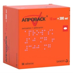 Апроваск
