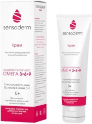 Крем