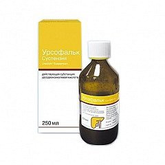 Урсофальк