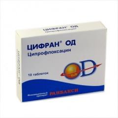 Цифран ОД