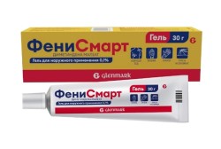 Фенисмарт