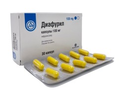 Диафурил