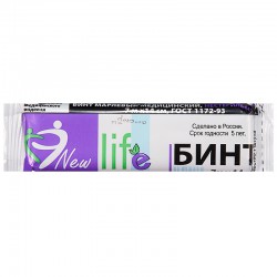 Бинт нестерильный