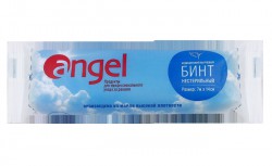Бинт нестерильный
