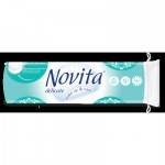 Ватные диски, Novita (Новита) №80 деликейт