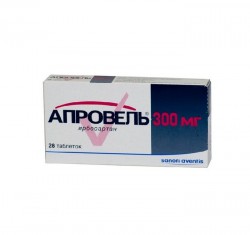 Апровель