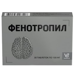 Фенотропил