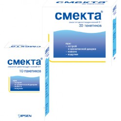 Смекта