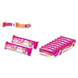 Аскорбинка Маша и медведь 10 шт. табл. 3 г