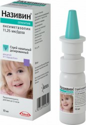 Називин Сенситив