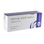 Метоклопрамид