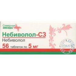 Небиволол-СЗ